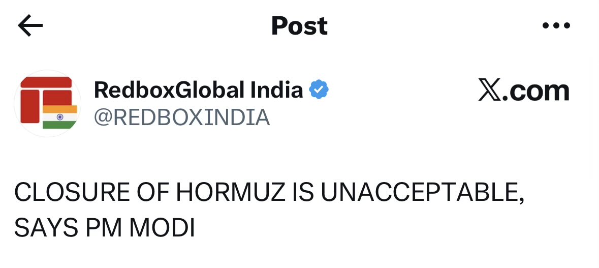 Ashish Gupta tweet media