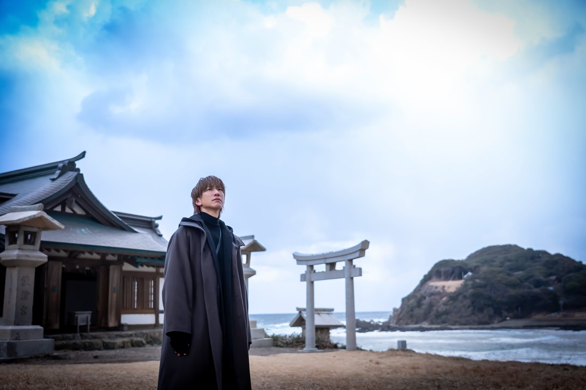 「小山慶一郎のアンノウン・ゾーン」〜封印されたニッポンの禁足地～【公式】 tweet media