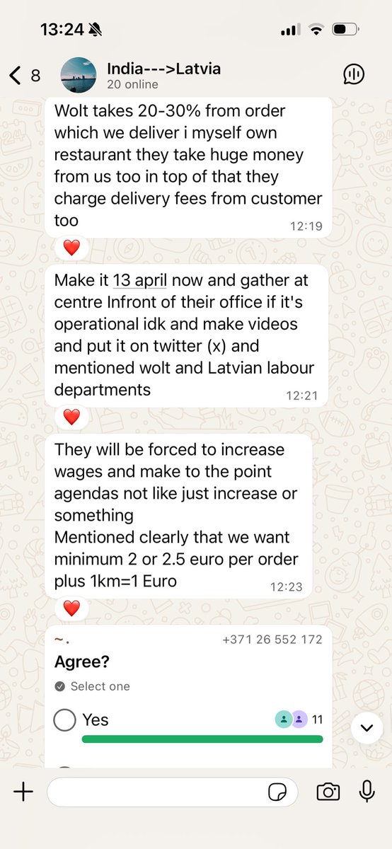 Irēna Saatčiane tweet media