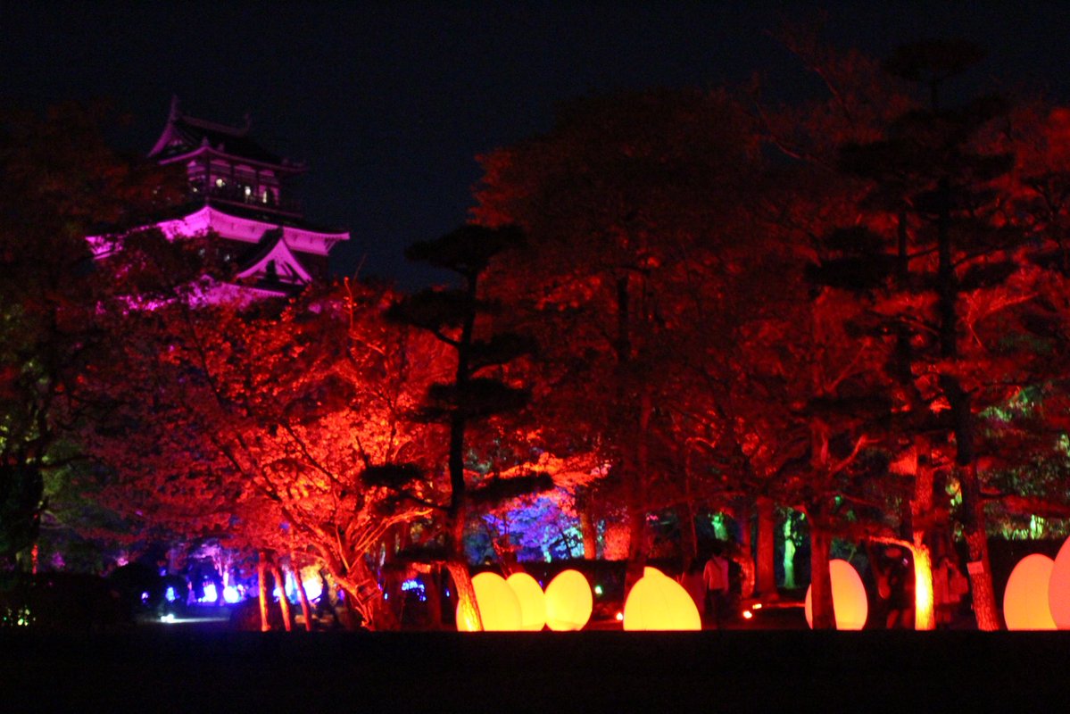 村上正晃（広島平和記念公園ガイド） tweet media