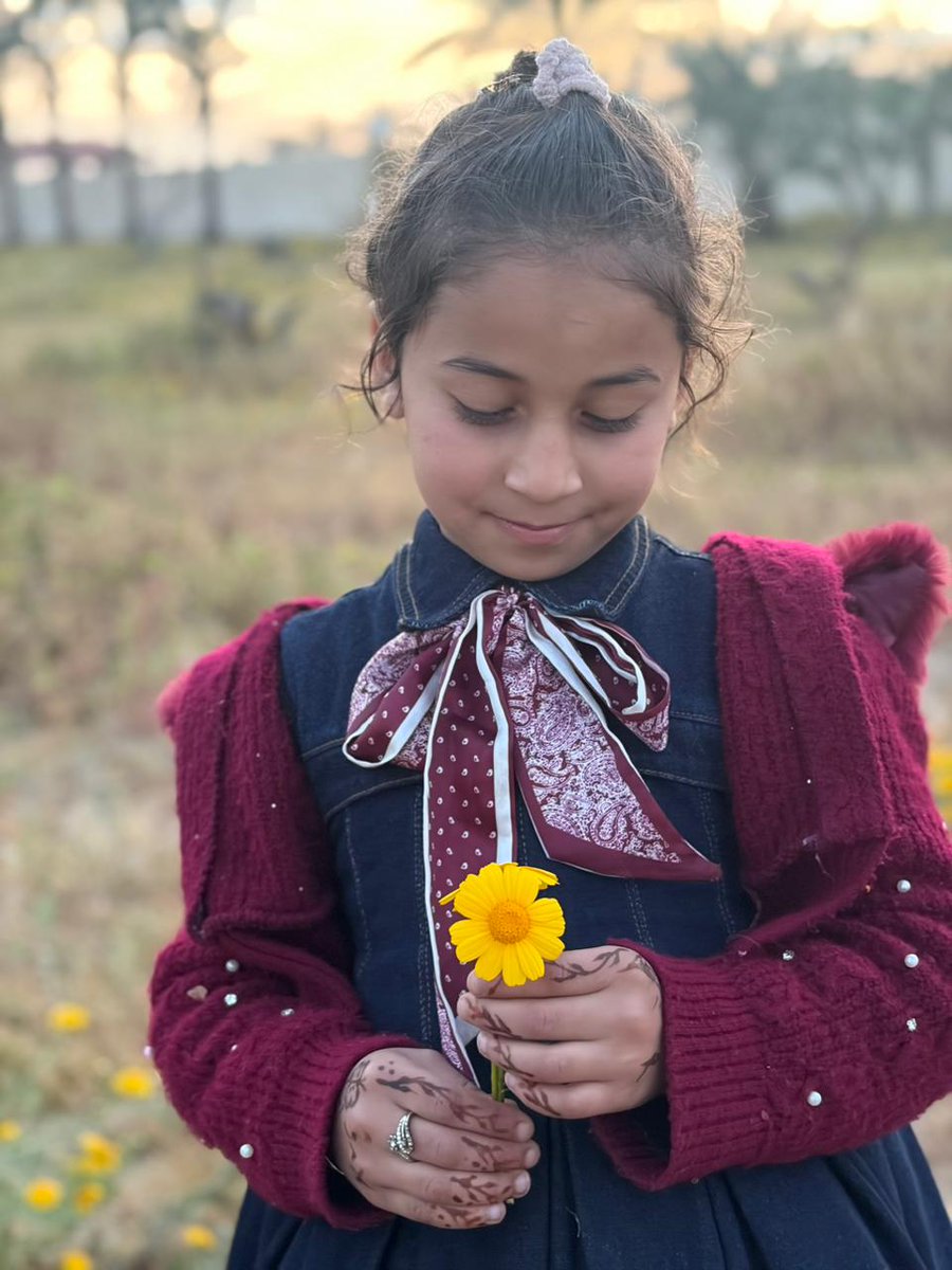 MariamEdwa23144's tweet photo. Beautiful kids from Gaza🌻
Oh my heart ❤️
#Gaza #Gazachild https://t.co/ijiIyjtw0t