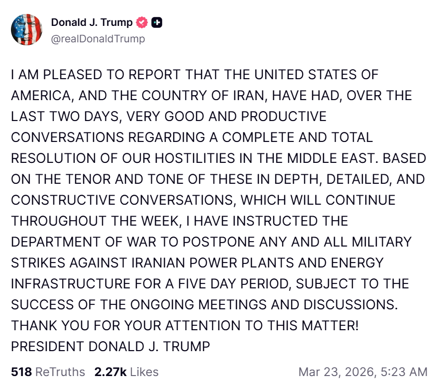 TrendSpider tweet media