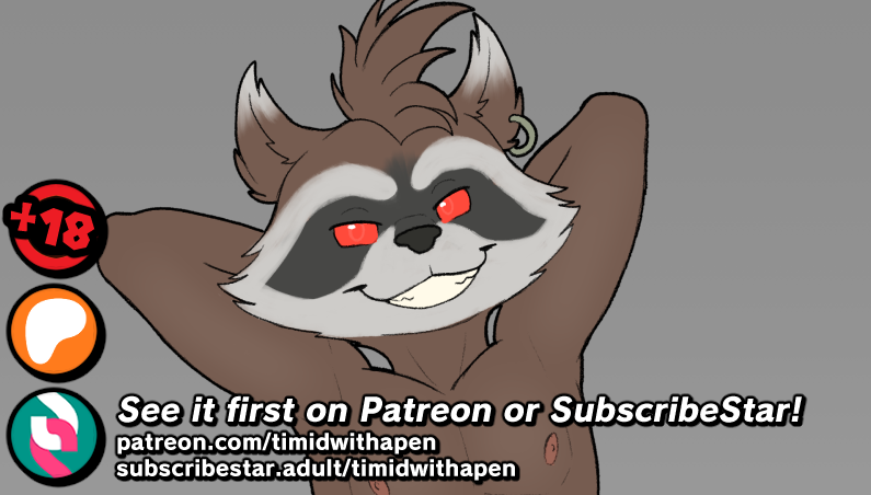 TimidWithAPen (OPEN) tweet media