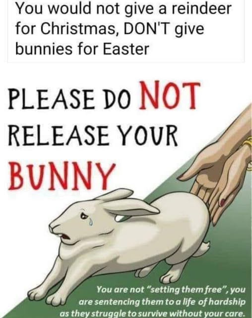 Papa Woof und Krampus und Bleaken tweet media