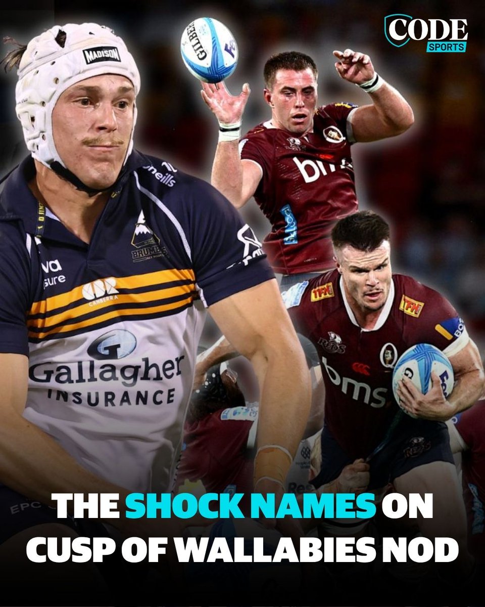 CODE Rugby tweet media