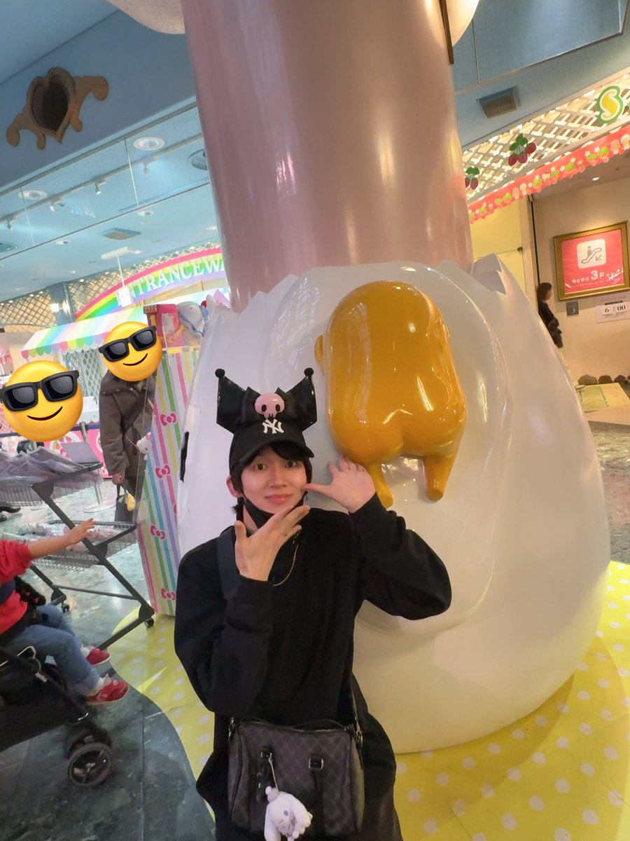 田代 竜之介 tweet media