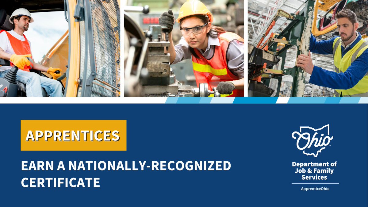 ApprenticeOhio tweet media