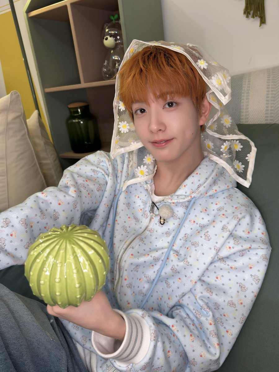 NEX2U 🐿️ X 🦦 #NEXZ #HYUI #YUKI #NEX2U #넥투유