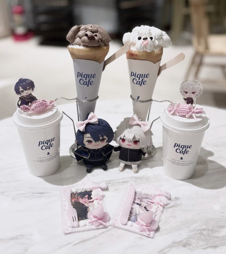 ふがし🍭 tweet media