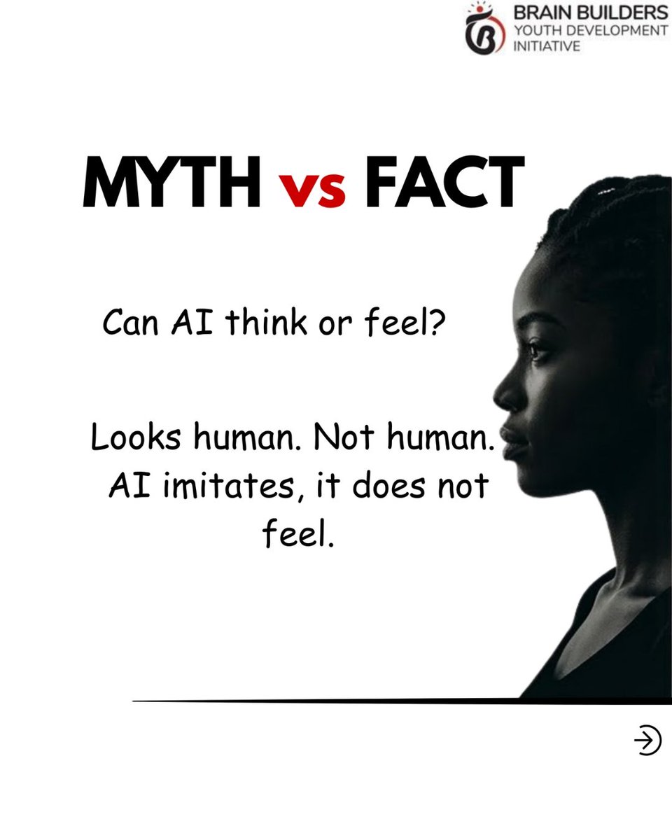 Brain Builders Youth Development Initiative, BBYDI tweet media