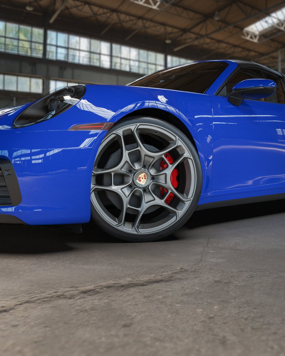 Kahn Design tweet media