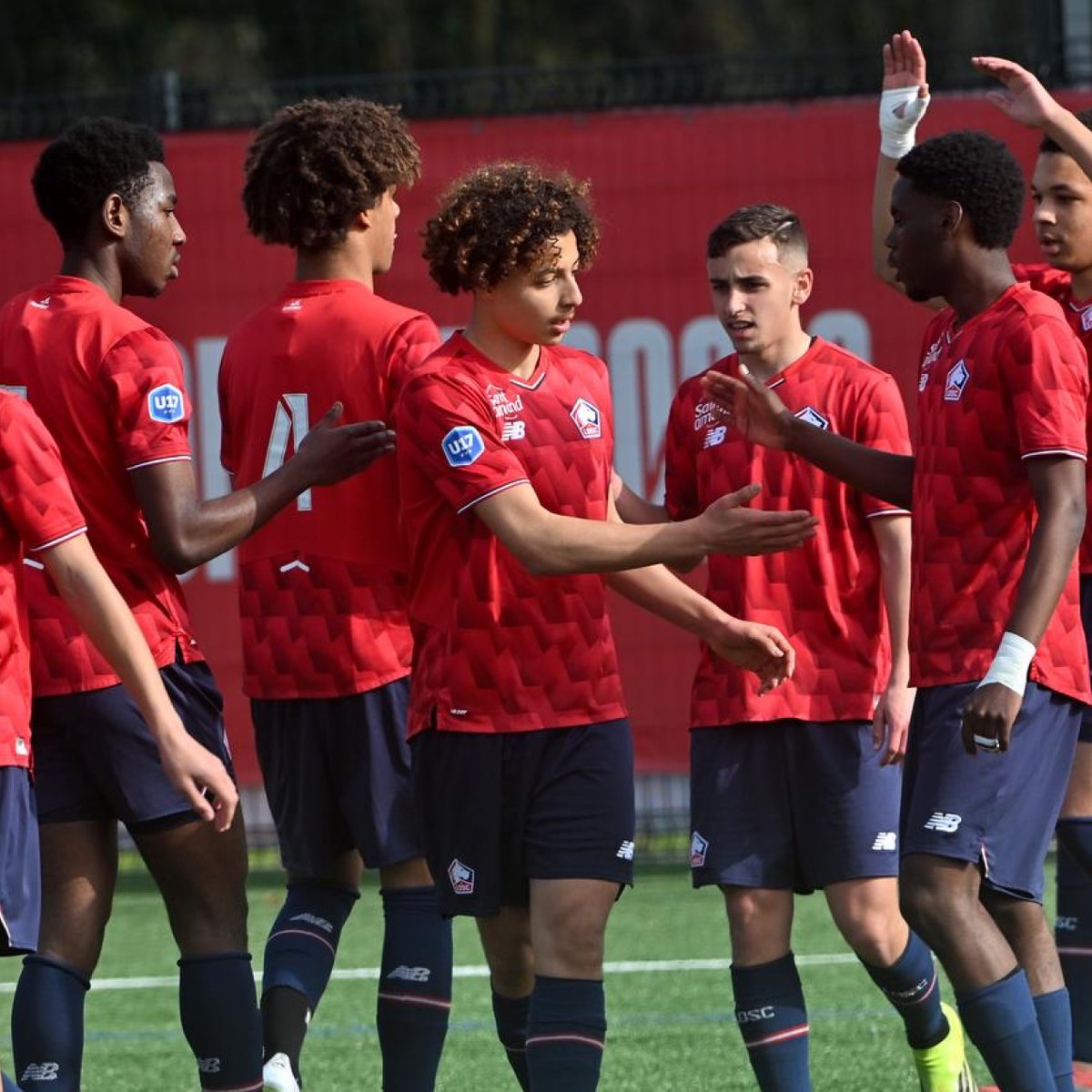 LOSC Academy tweet media