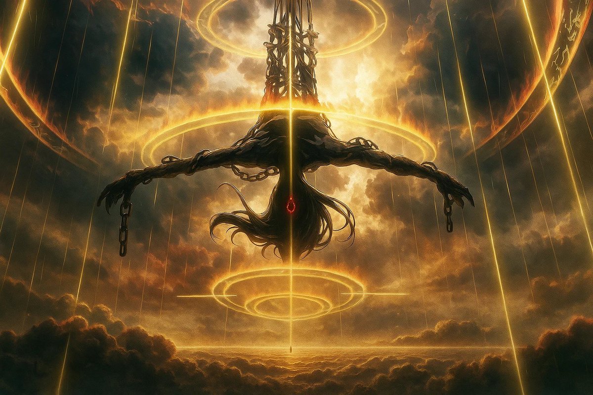 Praise The Monocle tweet media