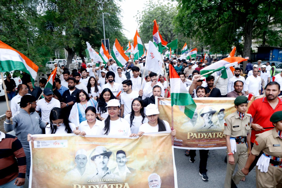 Dr Mansukh Mandaviya tweet media