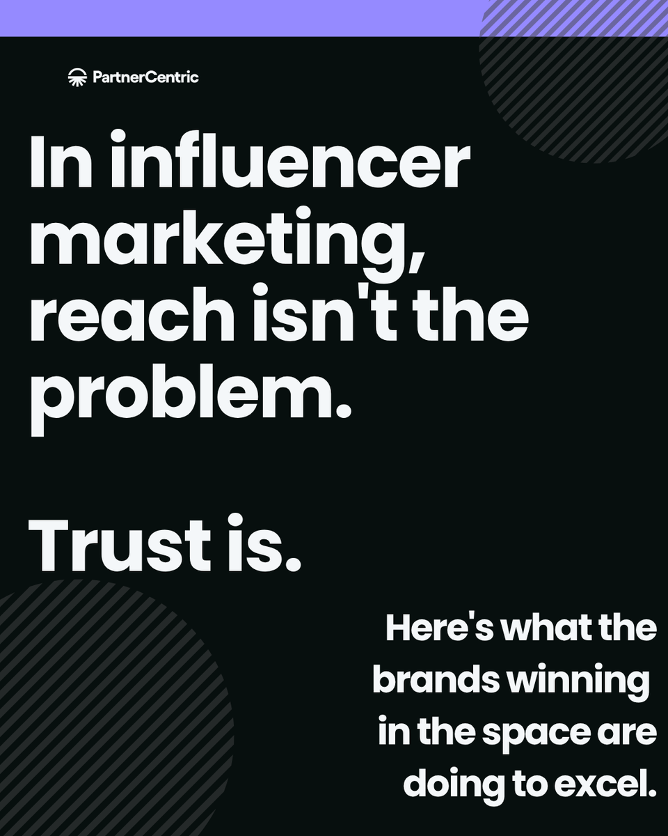 PartnerCentric tweet media