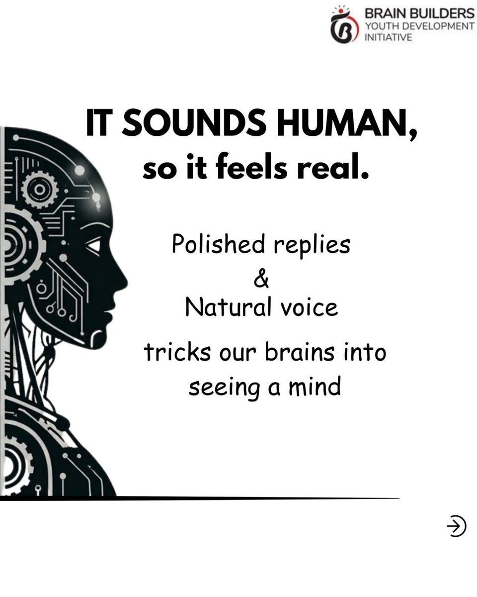 Brain Builders Youth Development Initiative, BBYDI tweet media