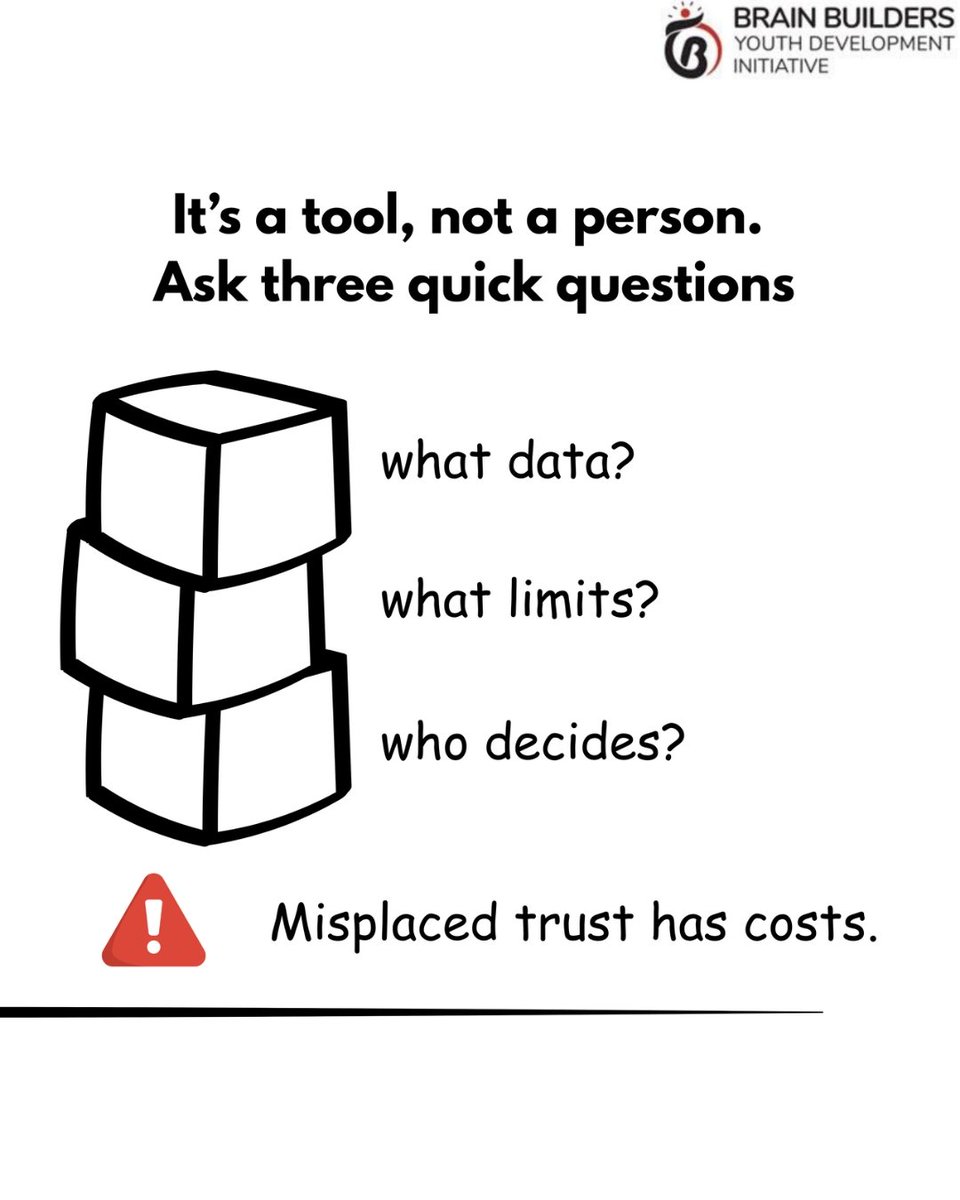 Brain Builders Youth Development Initiative, BBYDI tweet media