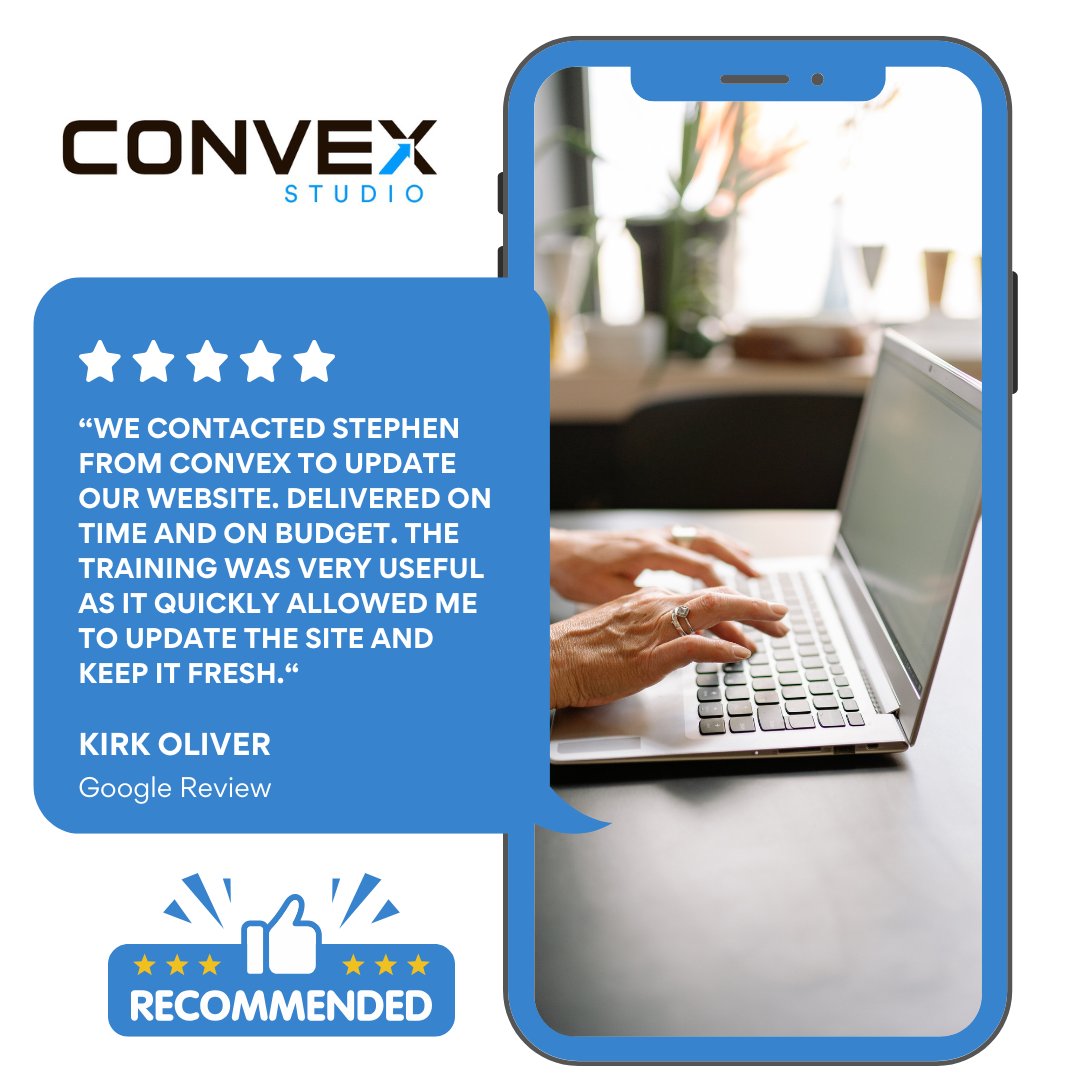 Convex Studio tweet media