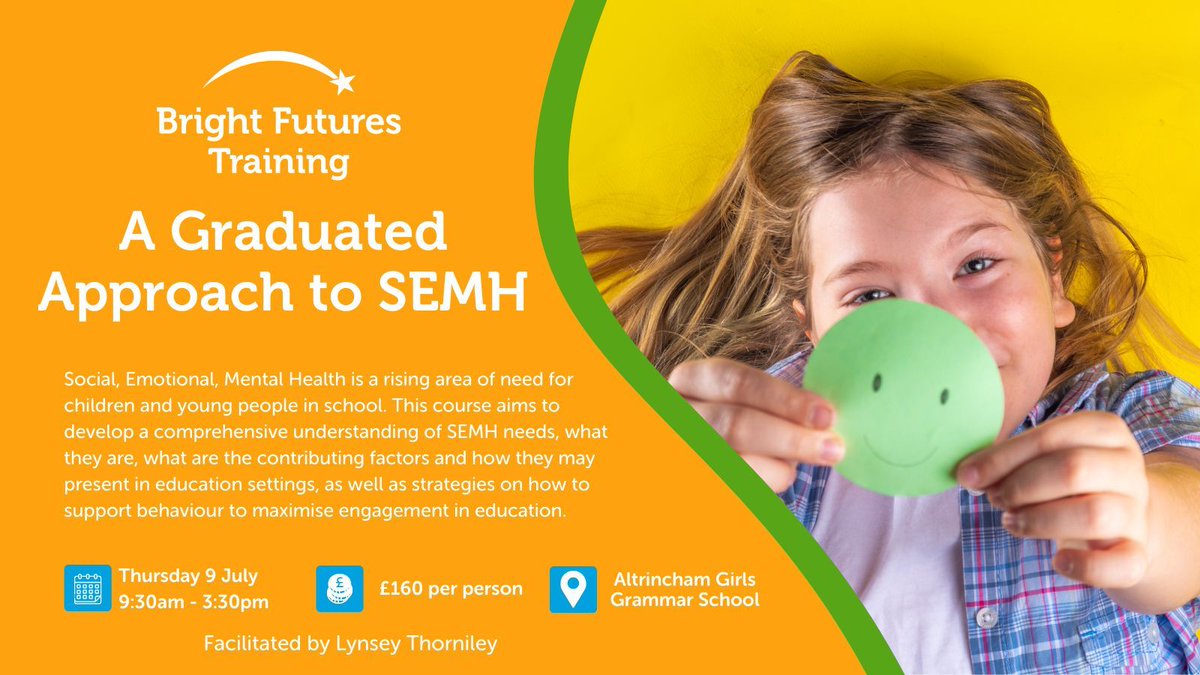 Bright Futures Training tweet media