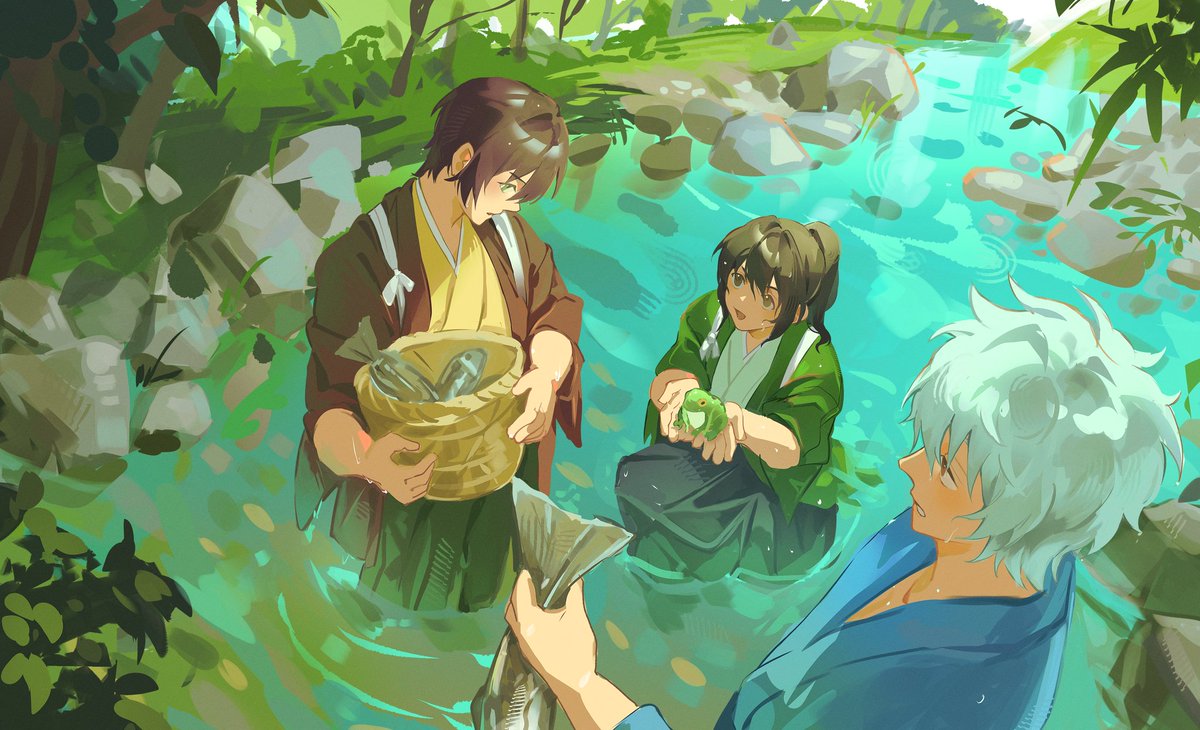 Enpitsuuu✏️ tweet media