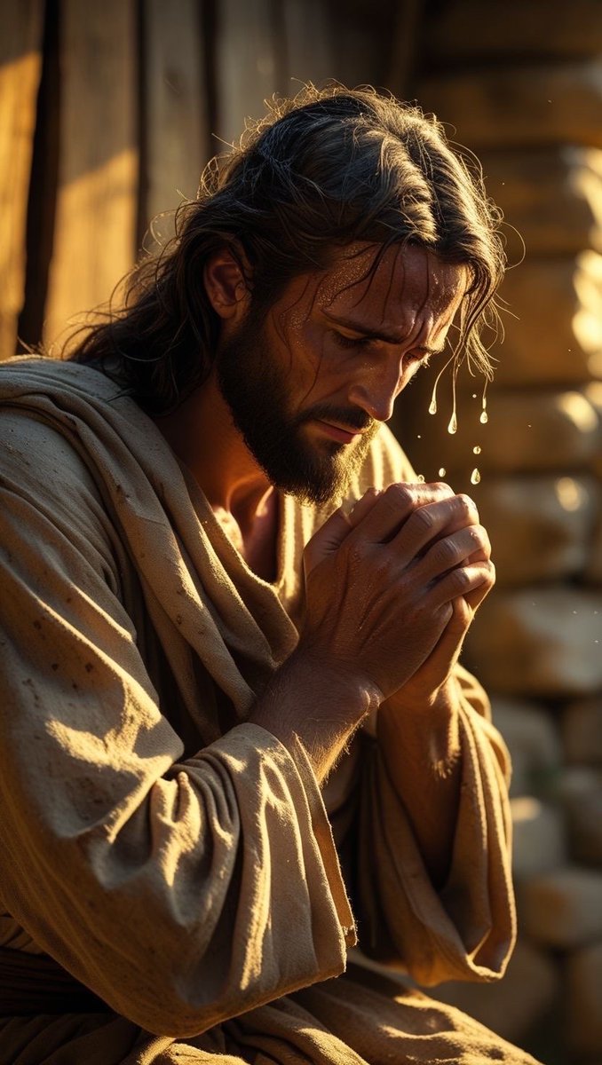 Jesus is Christ tweet media