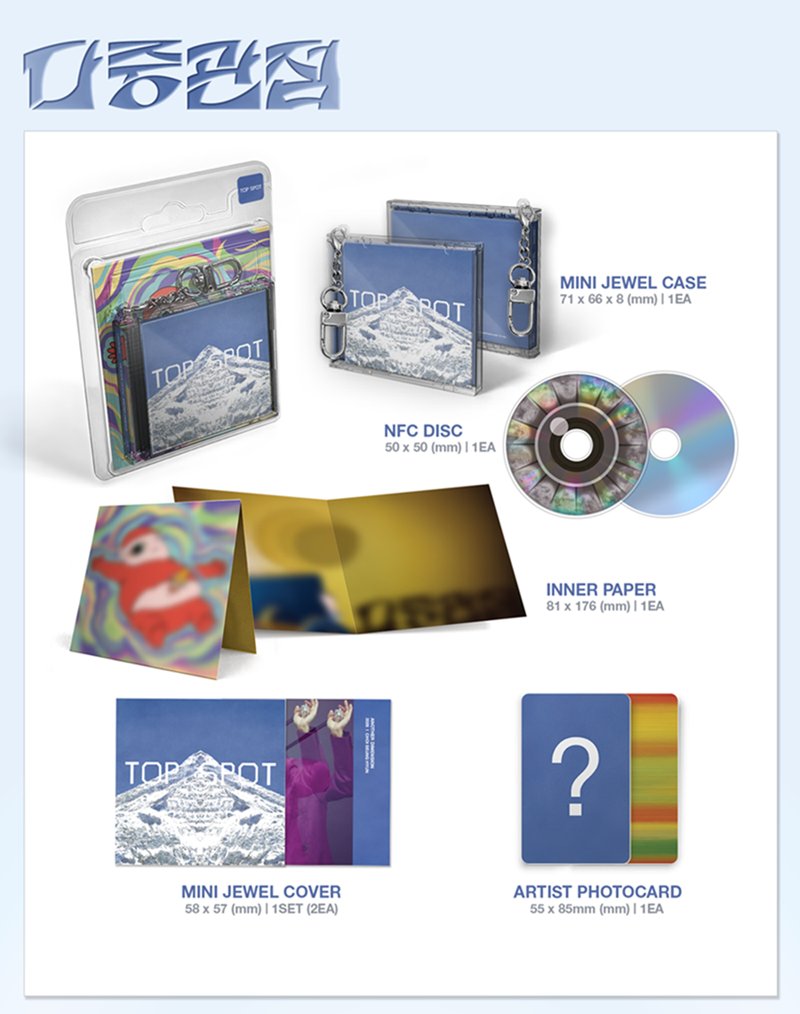 april 💫✨ tweet media