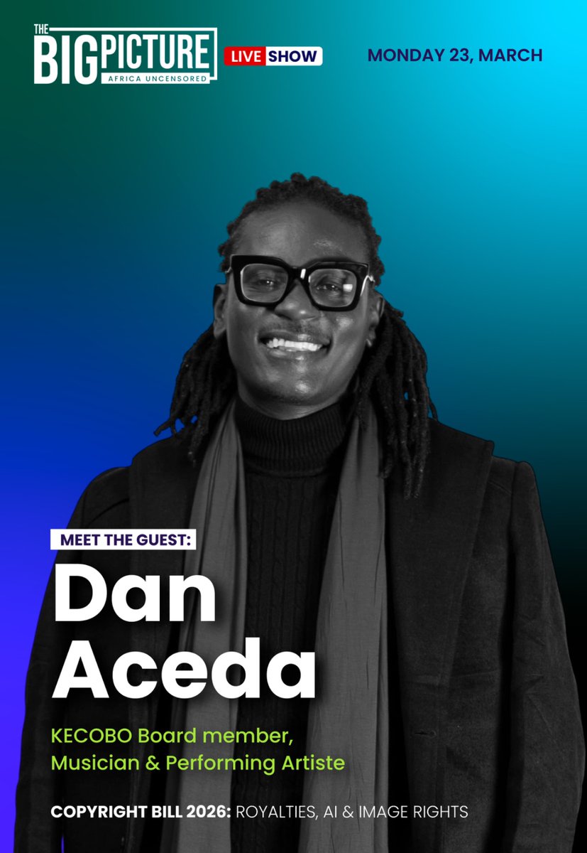 Africa Uncensored tweet media