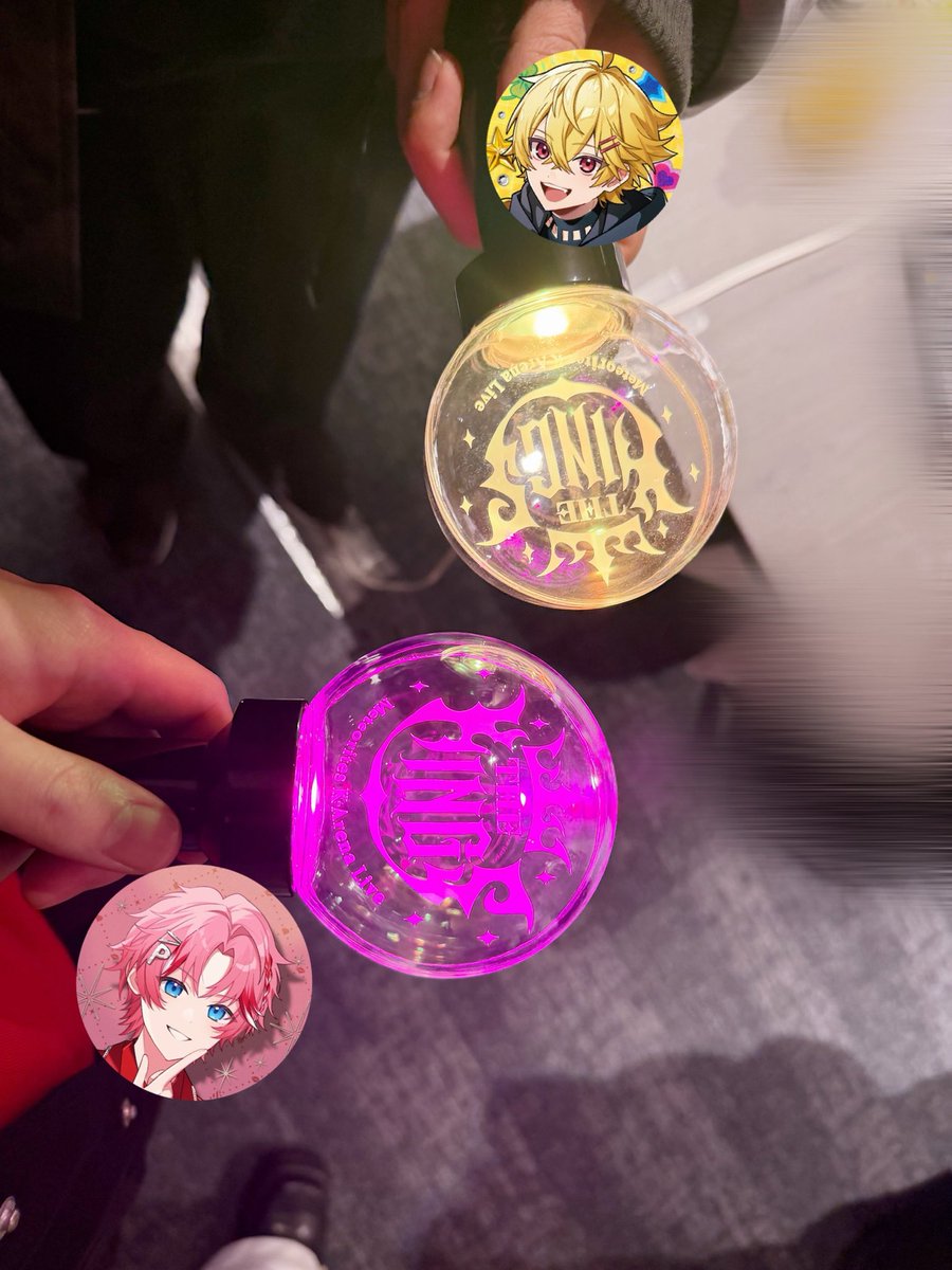 ぱるお【とぅるりぷ】 tweet media