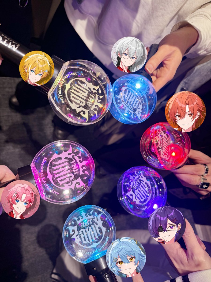 ぱるお【とぅるりぷ】 tweet media