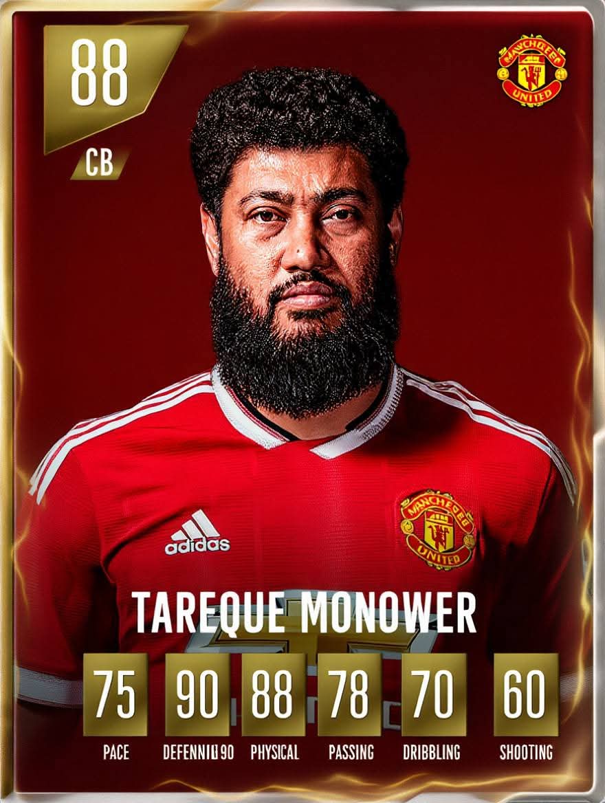 Abdur Razzak 🇧🇩 tweet media