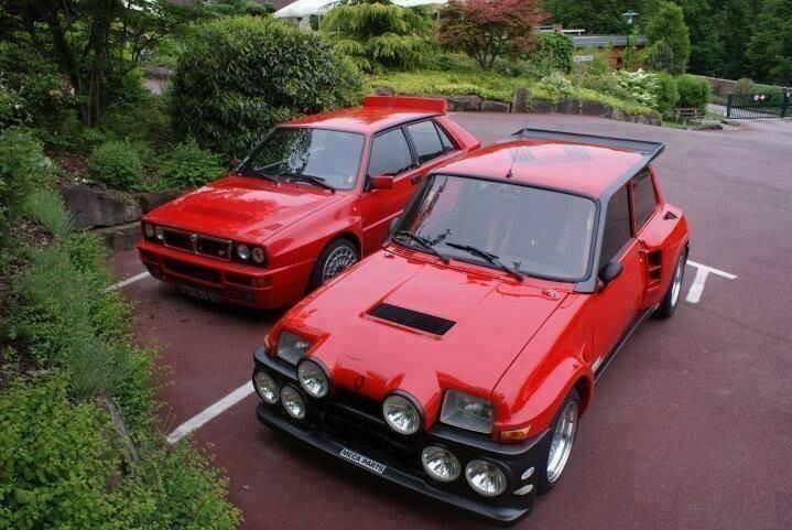 Retromania 50K+ 🆑assics & M🅾️torsport Lovers tweet media