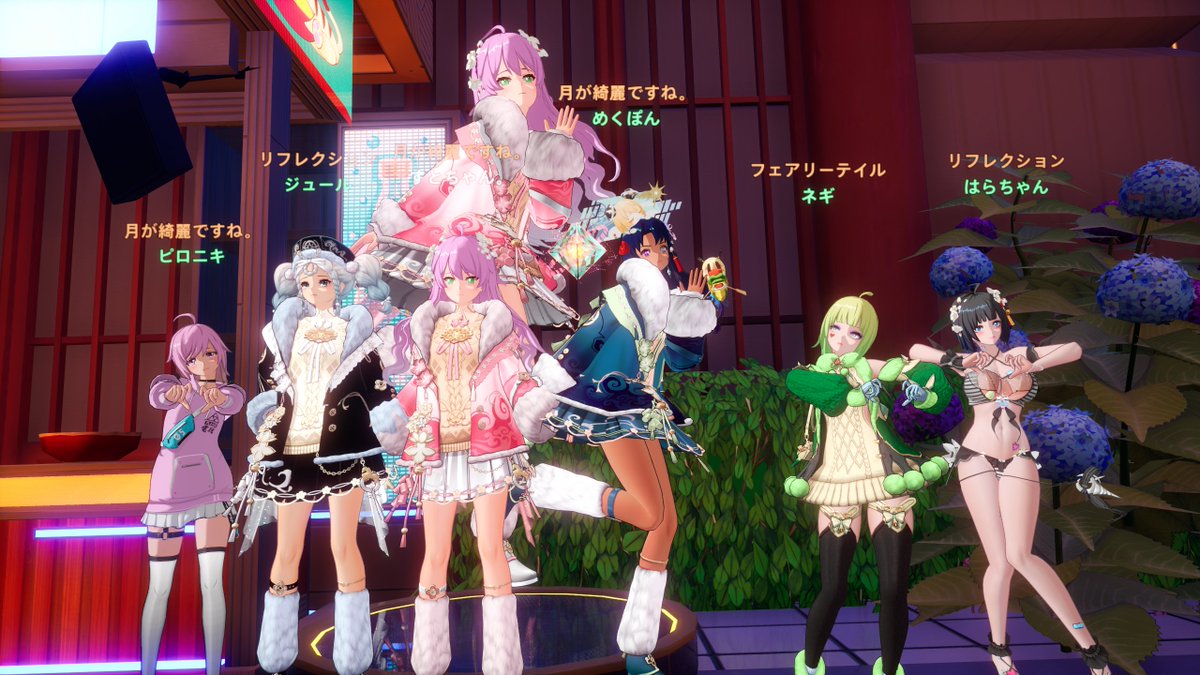 すとちゃん。＠Asia-Pacific鯖 tweet media