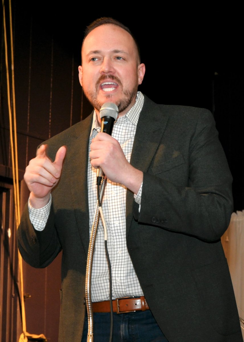 Cliff Maloney tweet media