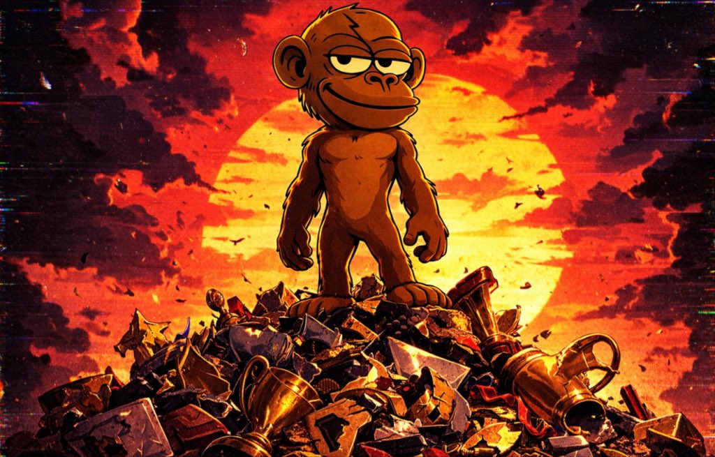 Crypto Bitlord tweet media