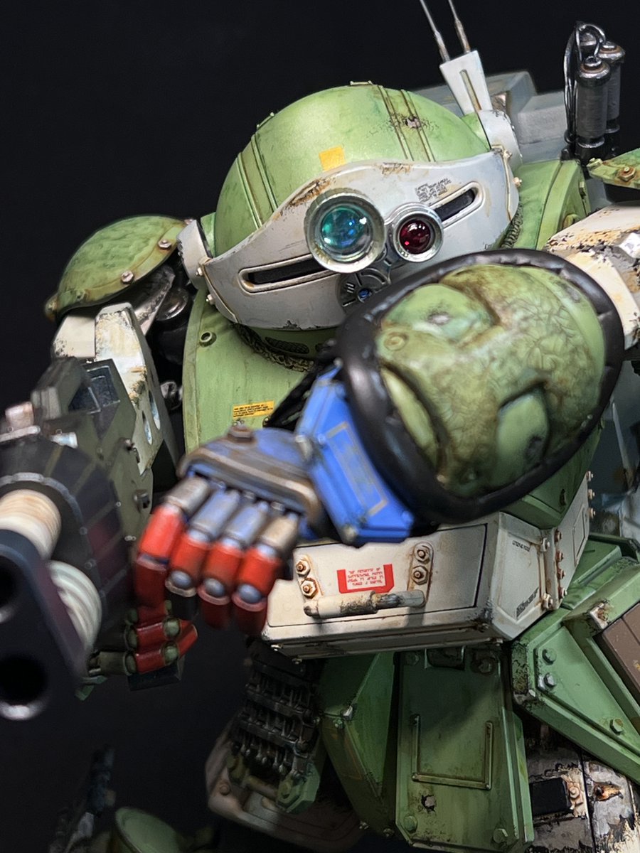 k2olvx （なだれしき） tweet media