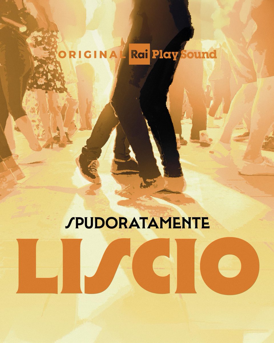 RaiPlay Sound tweet media