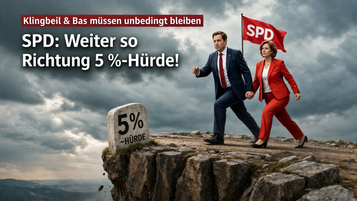 Der Kompass tweet media