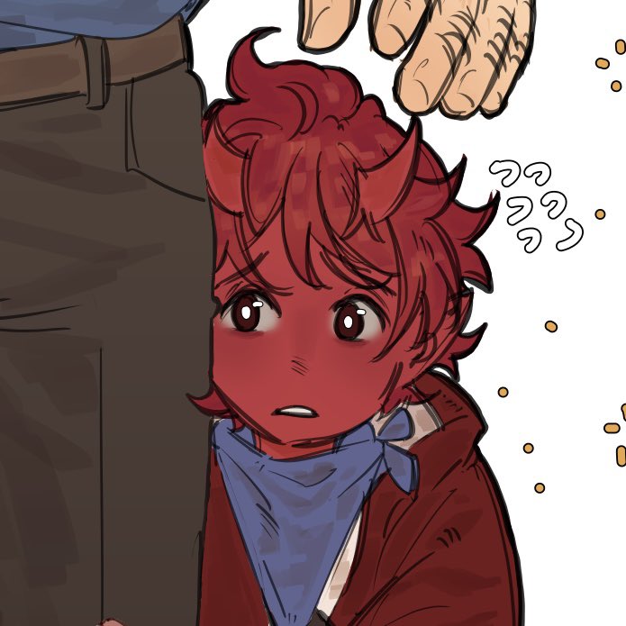 ketsup_toyo's tweet image. oh my angels #forsaken #007n7