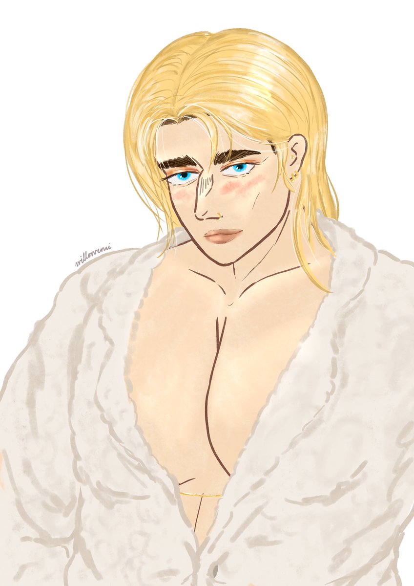 Willow 🏳️⚧️ tweet media