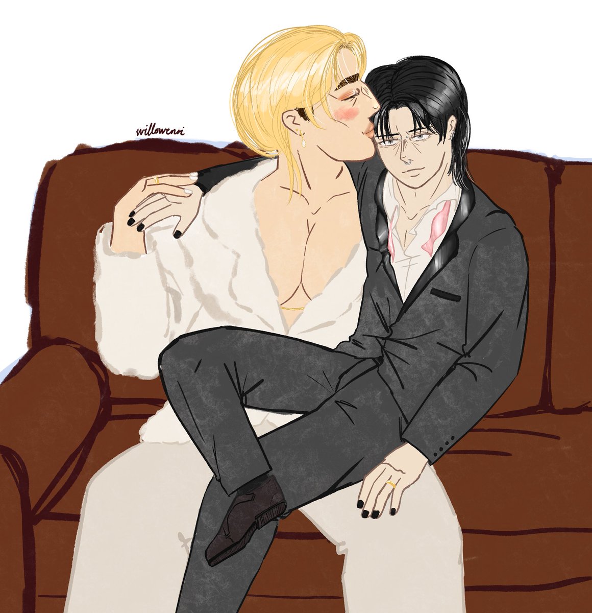 Willow 🏳️⚧️ tweet media