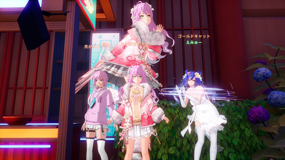 すとちゃん。＠Asia-Pacific鯖 tweet media