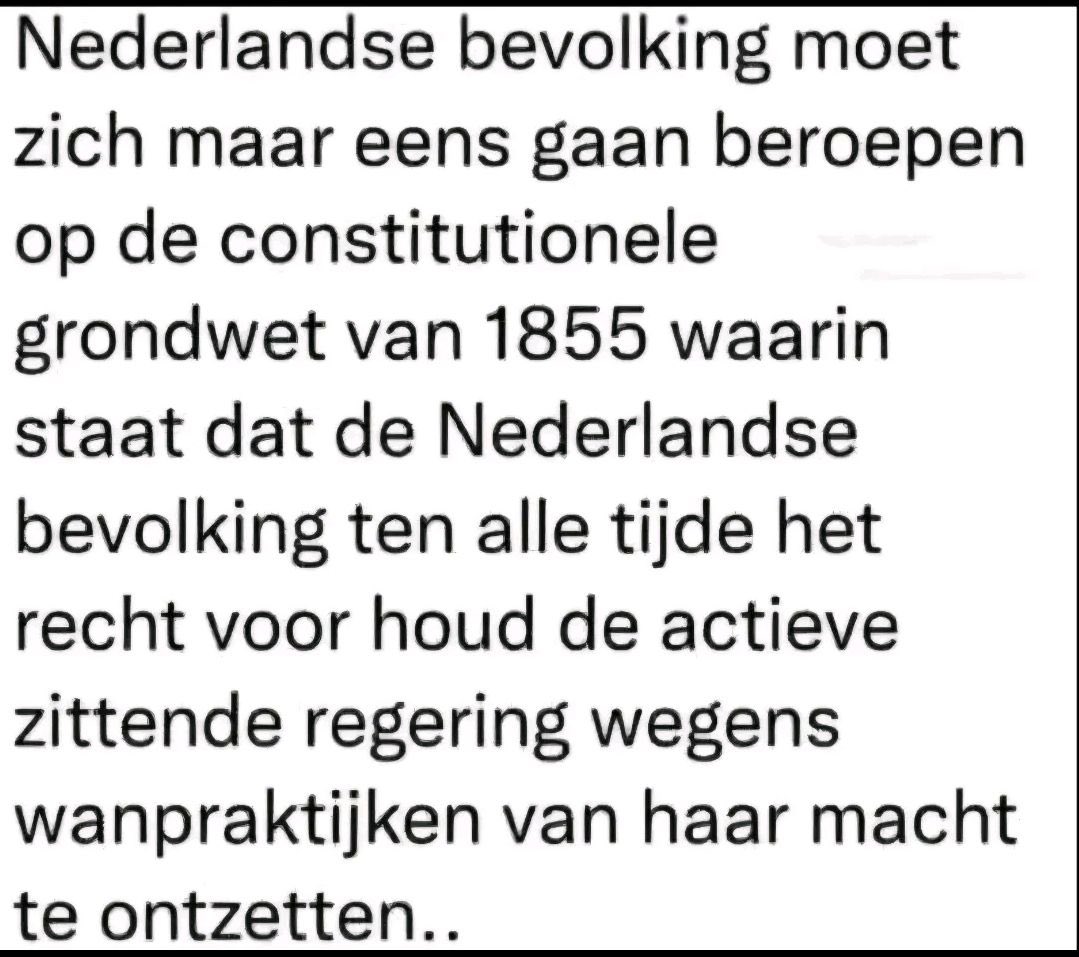 Mieke van Agtmael PATRIOT tweet media