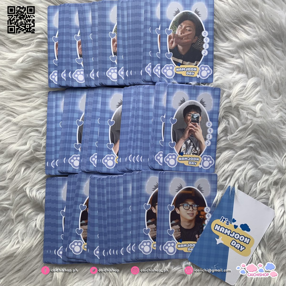 caichishop prints | Accepting Orders tweet media