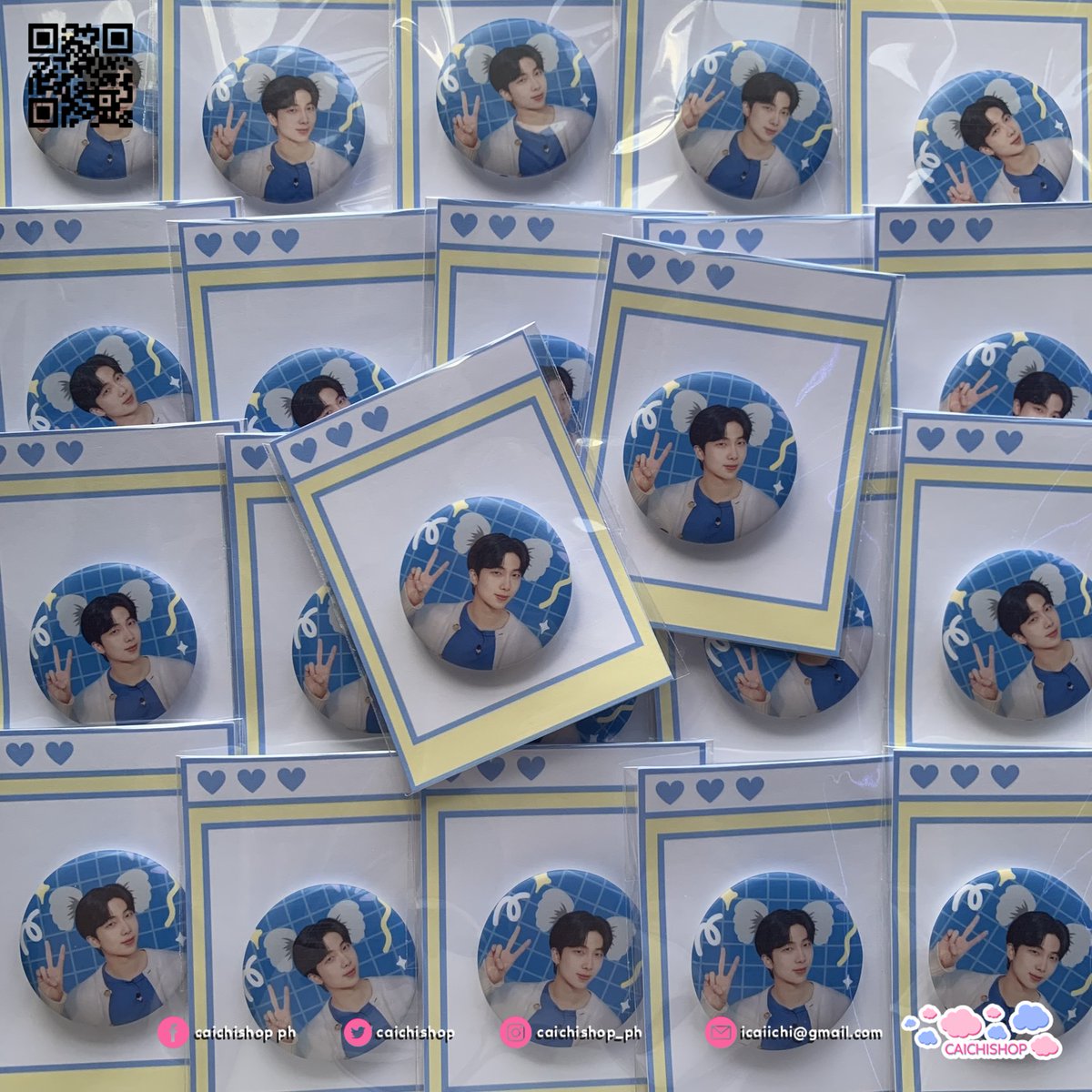 caichishop prints | Accepting Orders tweet media