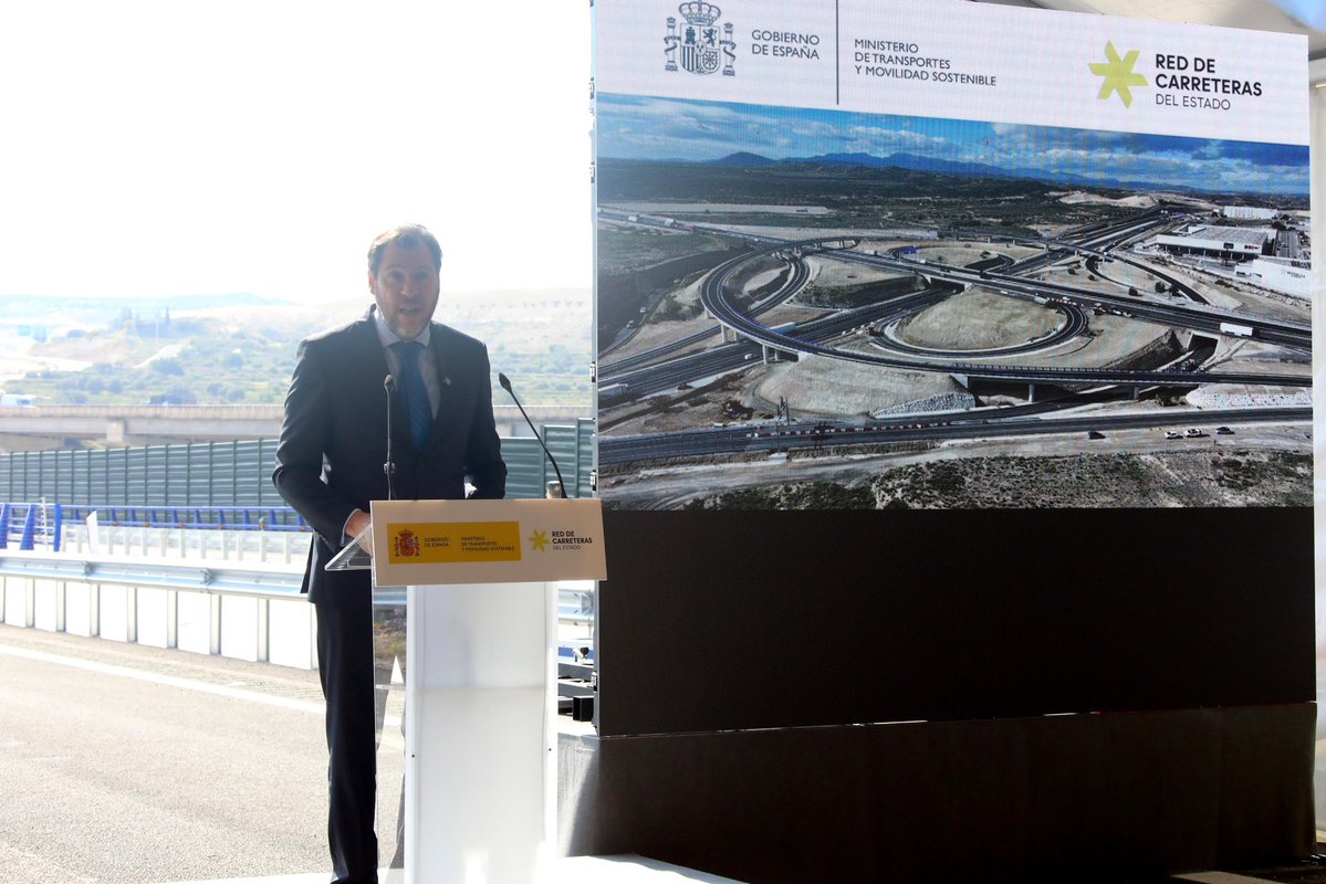 Óscar Puente tweet media