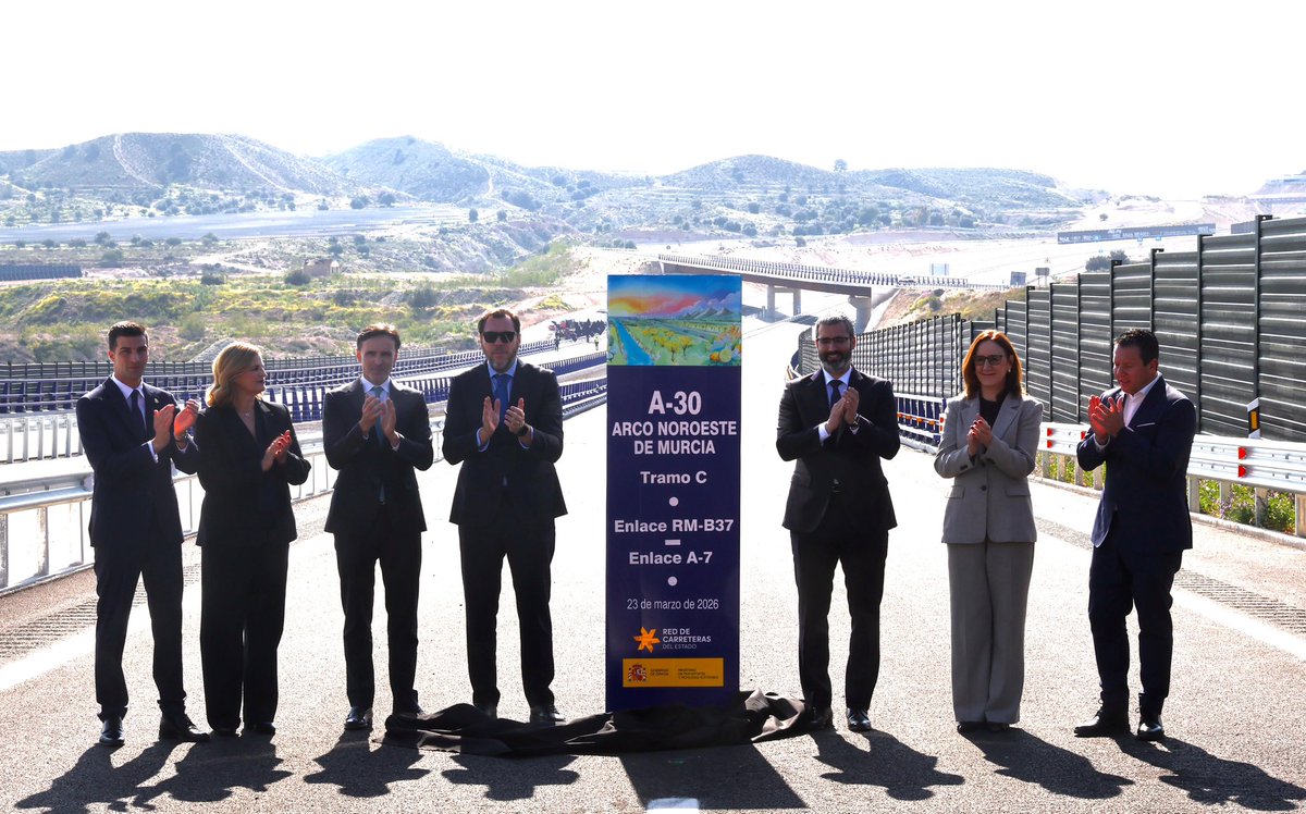 Óscar Puente tweet media