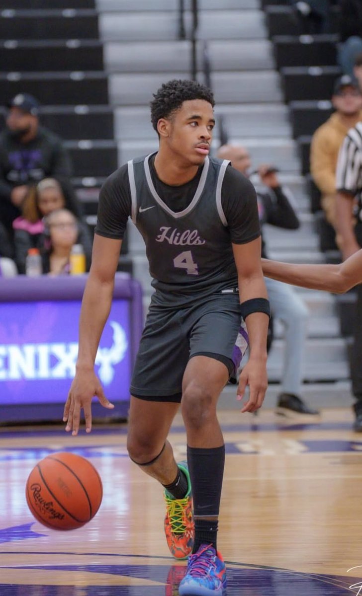 Bloomfield Hills High School Boys Basketball tweet media