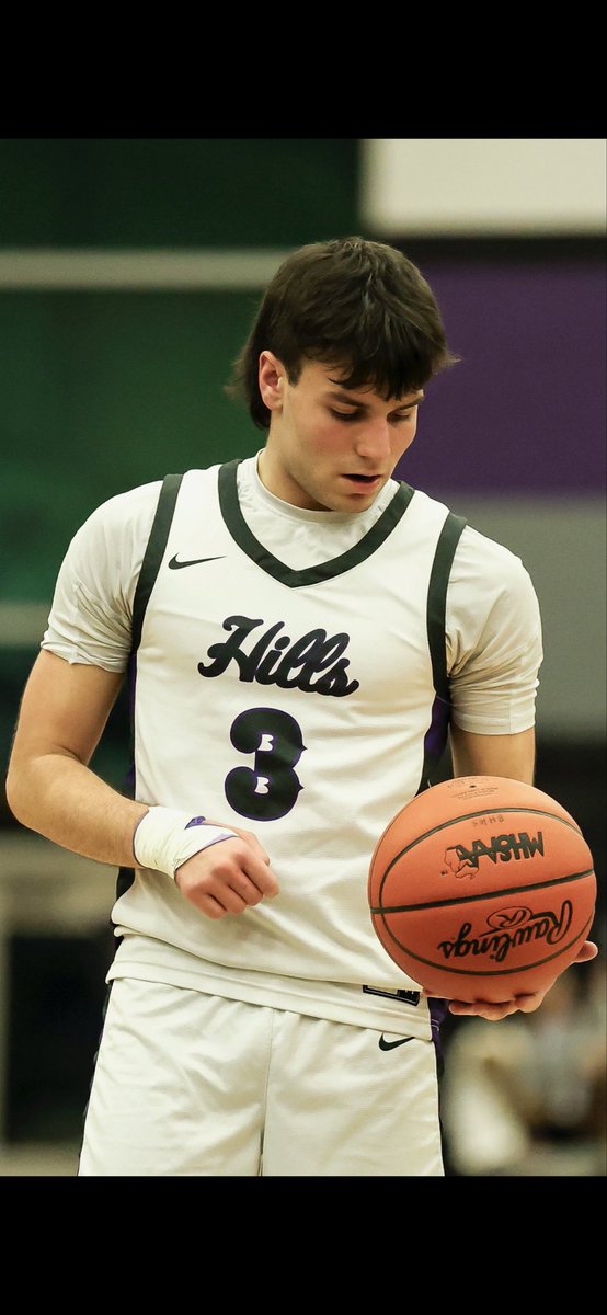 Bloomfield Hills High School Boys Basketball tweet media