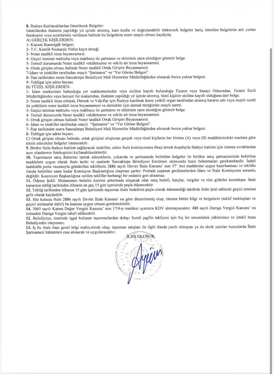 “İnsan kınadığını yaşamadan ölmezmiş.”

Bir zamanlar kendince halkçı bir dil takınan Alper Bey, henüz görevinin ikinci yılında 16 arsa satışıyla adeta rekora koşuyor. Ayrıca her özel günü fırsat bilerek ilçenin dört bir yanına kendi resmini astırmaktan da geri durmuyor.