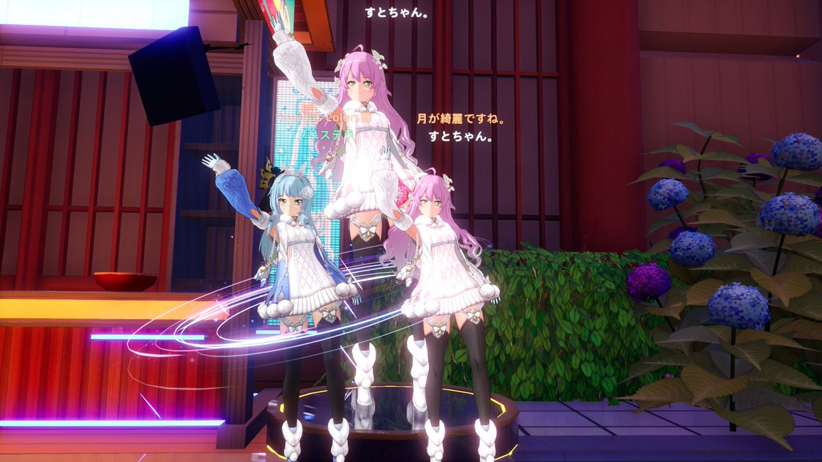 すとちゃん。＠Asia-Pacific鯖 tweet media